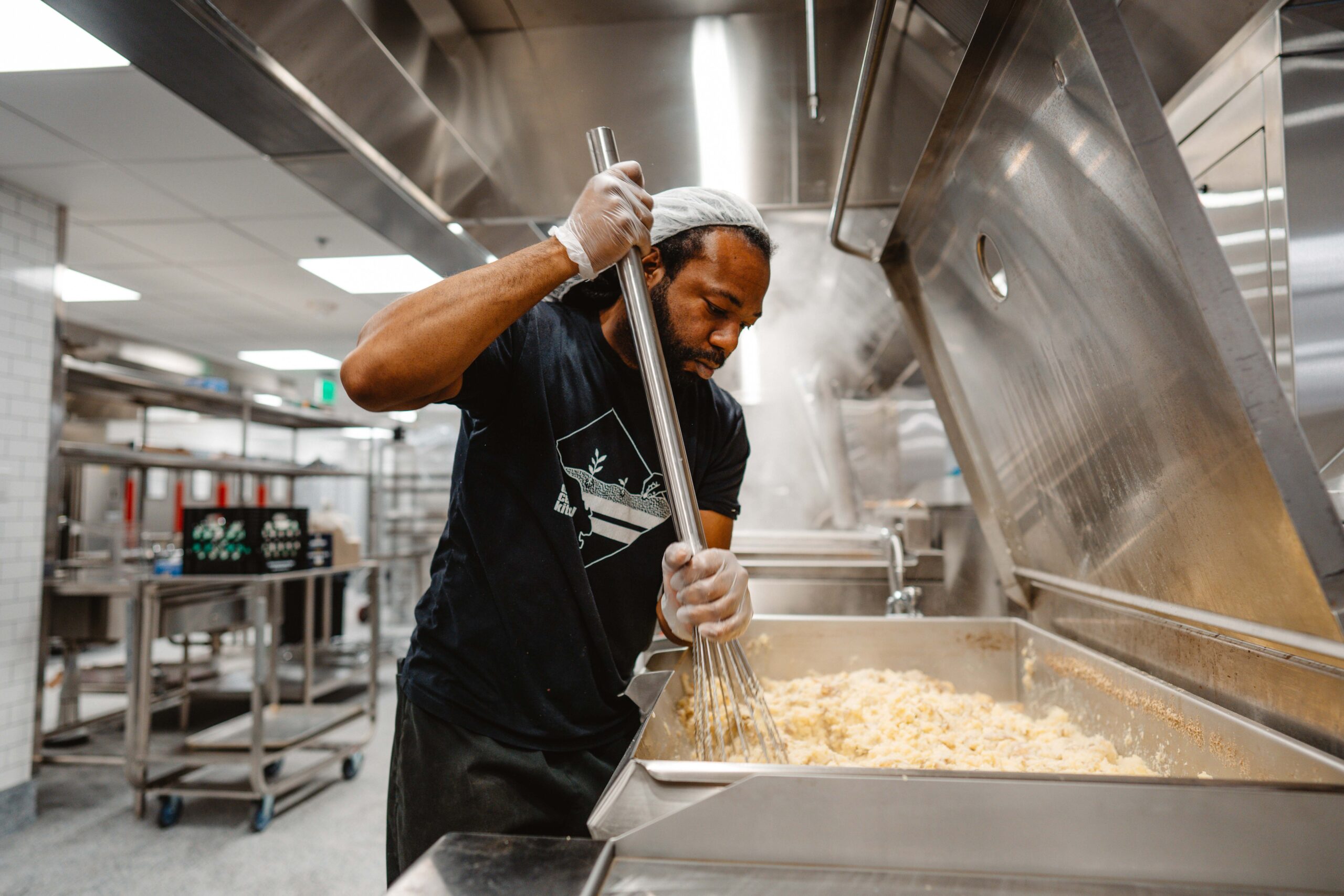 Community Meals